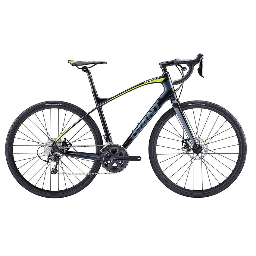 Giant Any Road Bicycle